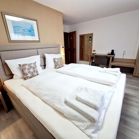 Hotel Rheintal Kappel-Grafenhausen Zewnętrze zdjęcie