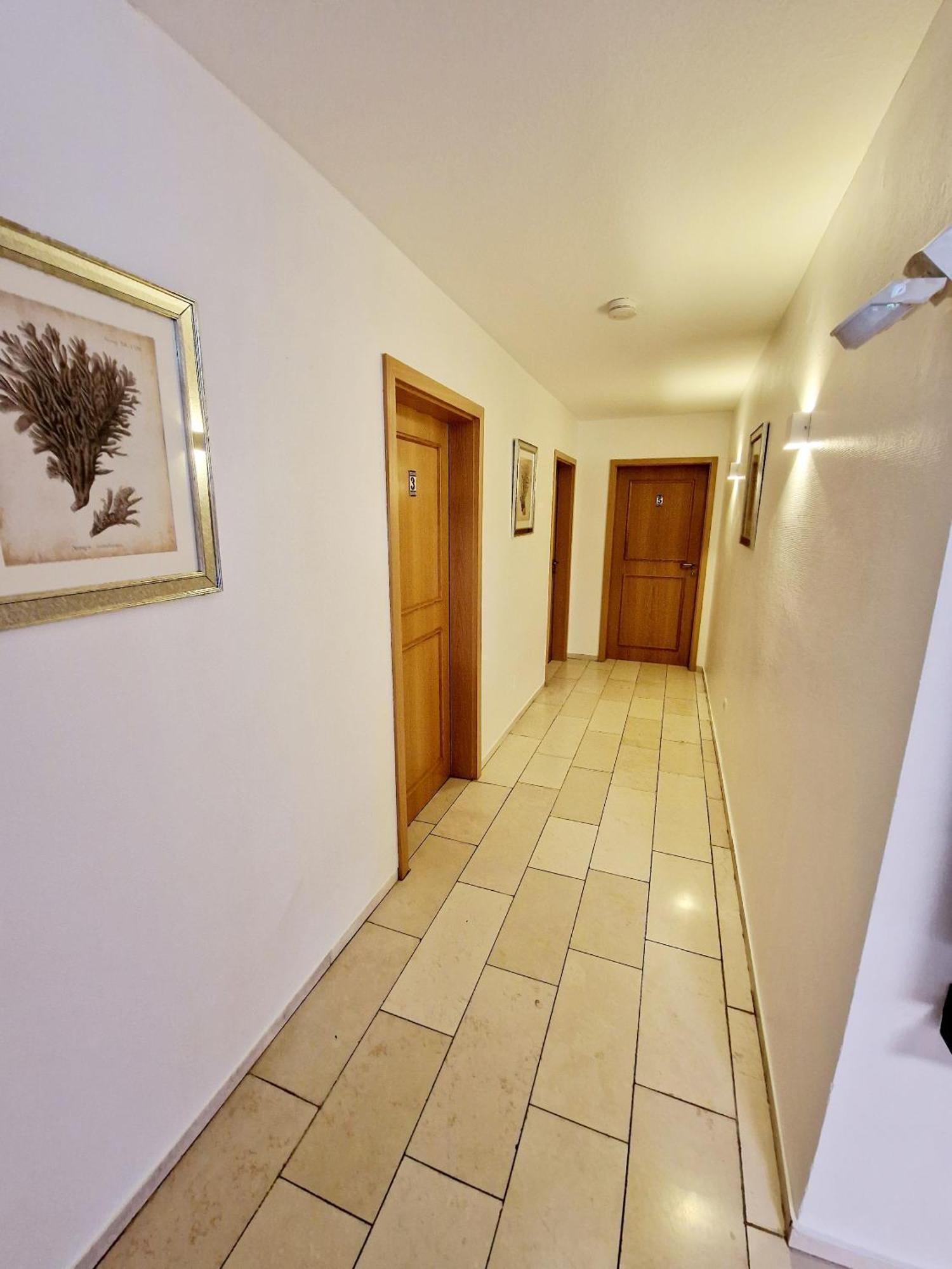 Hotel Rheintal Kappel-Grafenhausen Zewnętrze zdjęcie