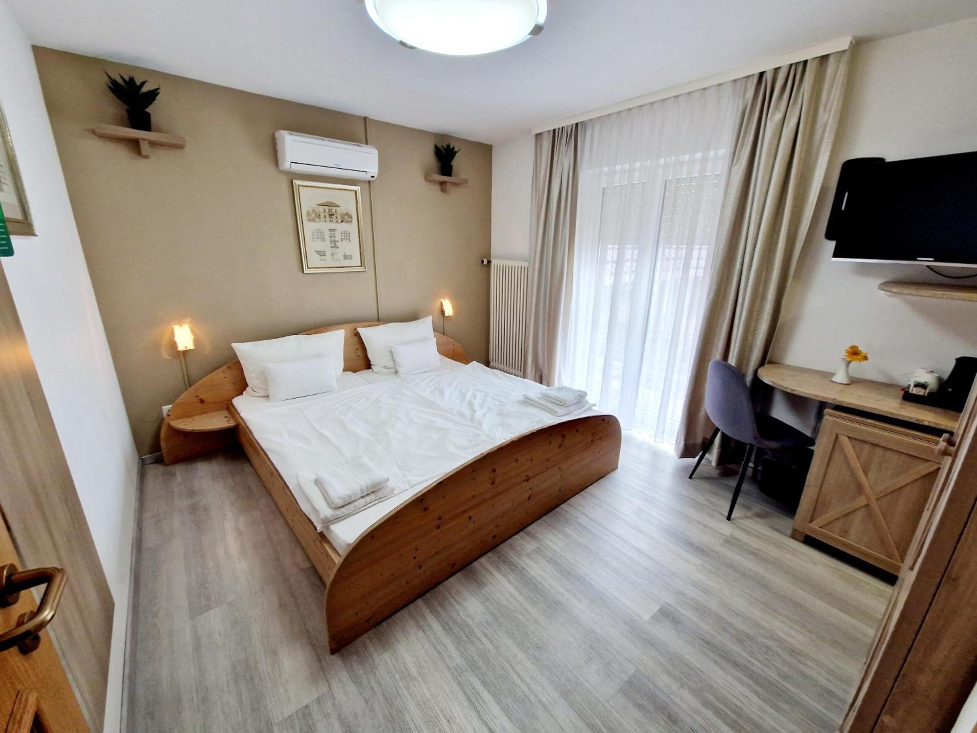 Hotel Rheintal Kappel-Grafenhausen Zewnętrze zdjęcie