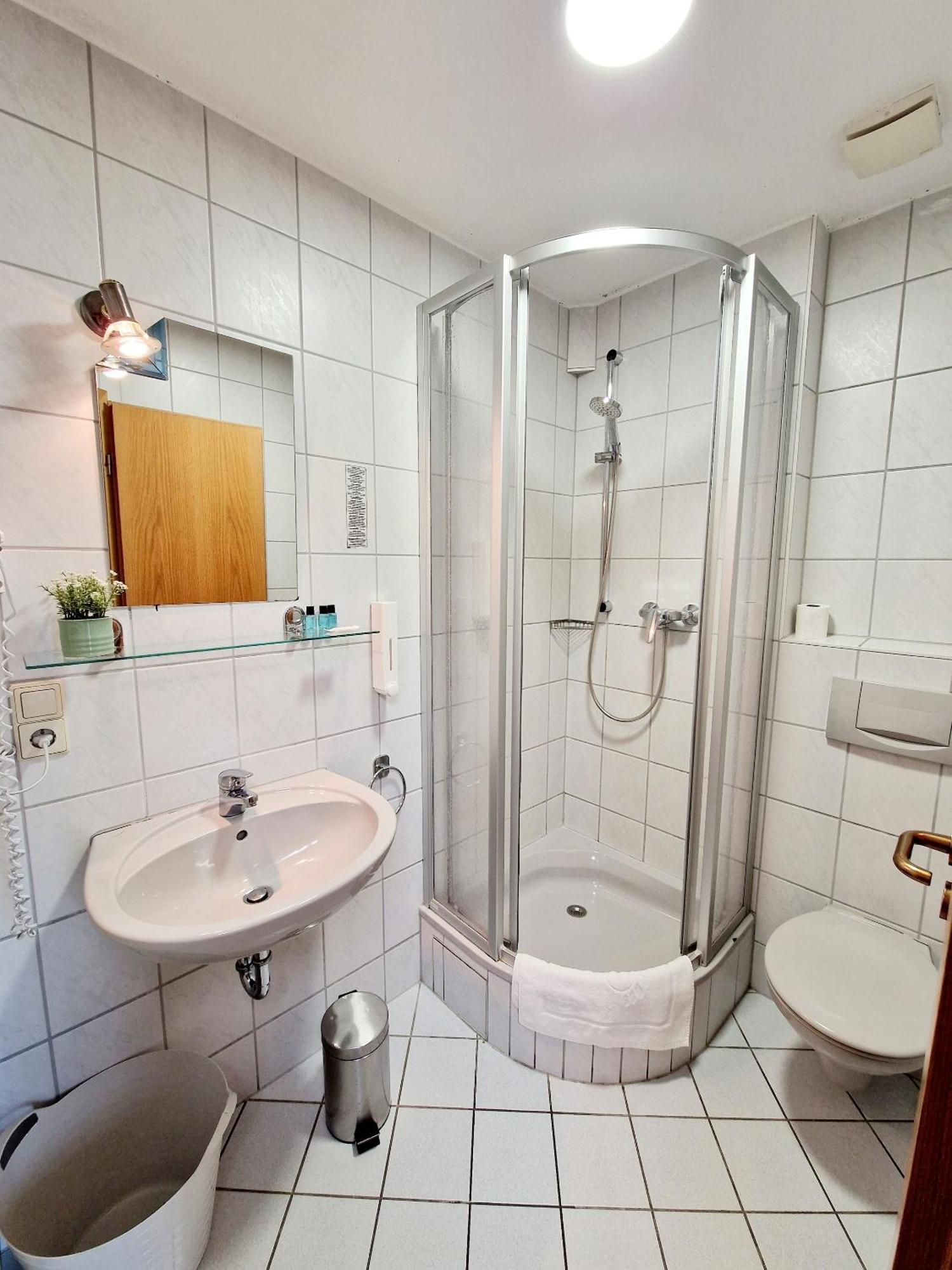 Hotel Rheintal Kappel-Grafenhausen Pokój zdjęcie