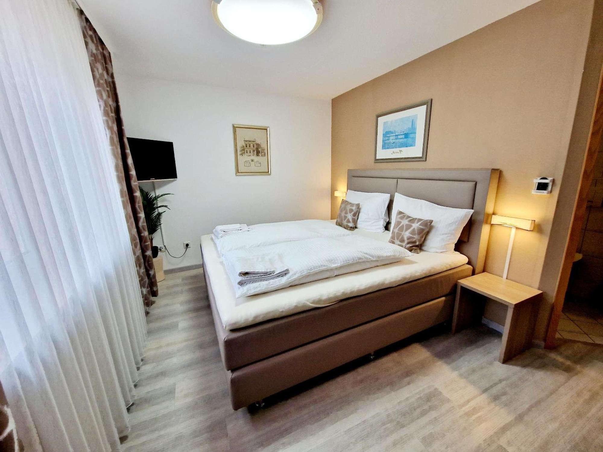 Hotel Rheintal Kappel-Grafenhausen Pokój zdjęcie